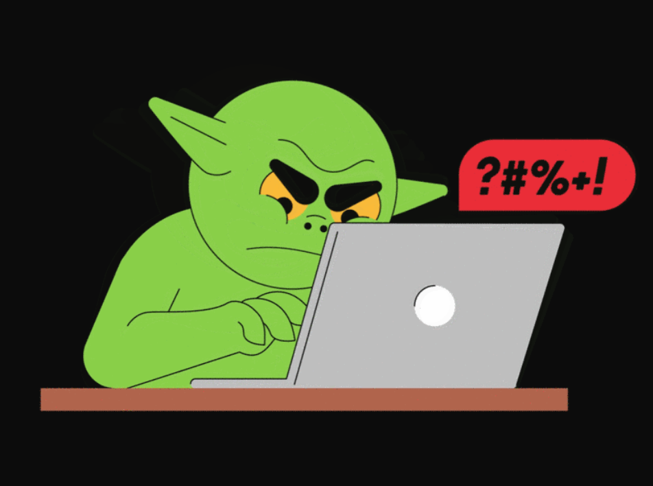 Offensive Language Detection
