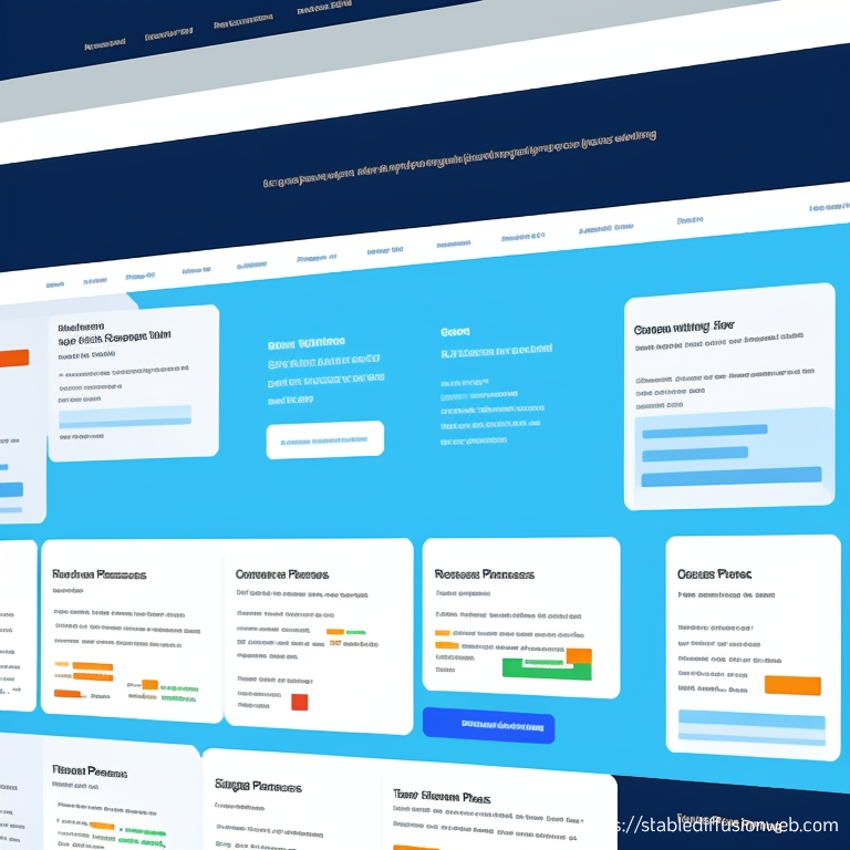 Web Scraping System