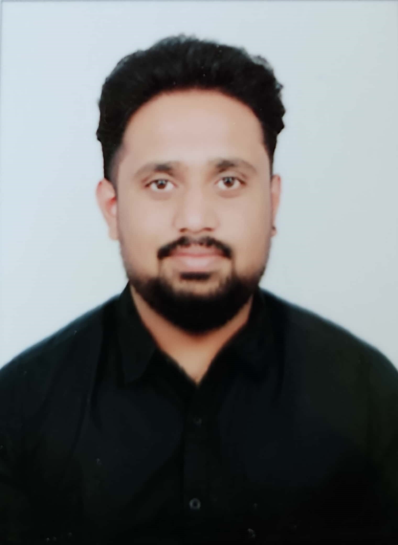Aman Haris